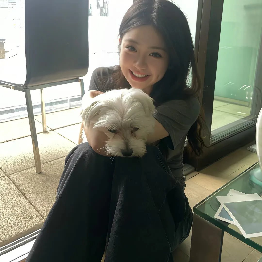 我的女官大人