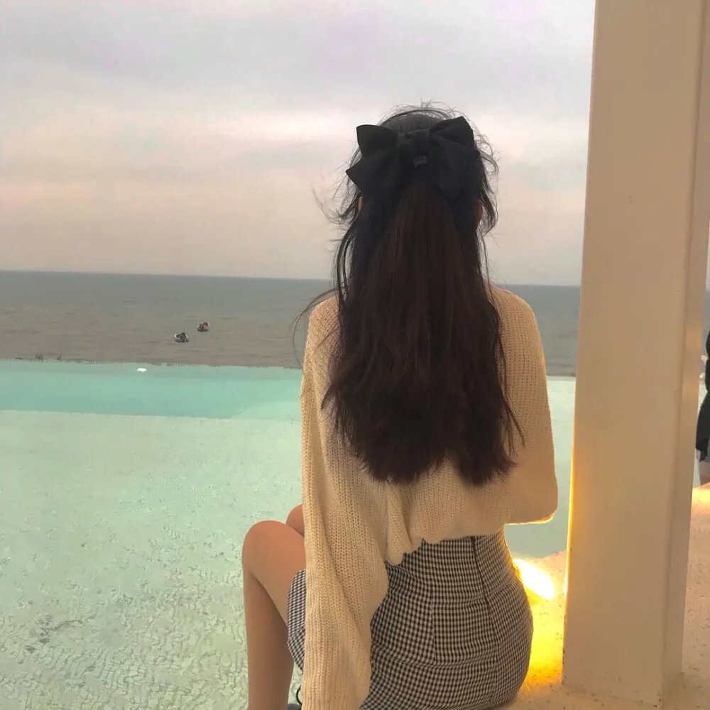内在美